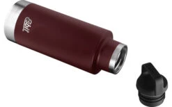 Esbit Sculptor Edelstahl Isolierflasche 750 Ml Schwarz -Haus & Outdoor 347022 2701976 5