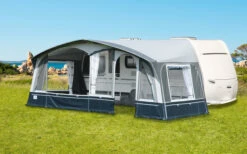 Brand Arcade 240 Vorzelt 15 Brand Arcade 240 Vorzelt -Haus & Outdoor 347126 2316661