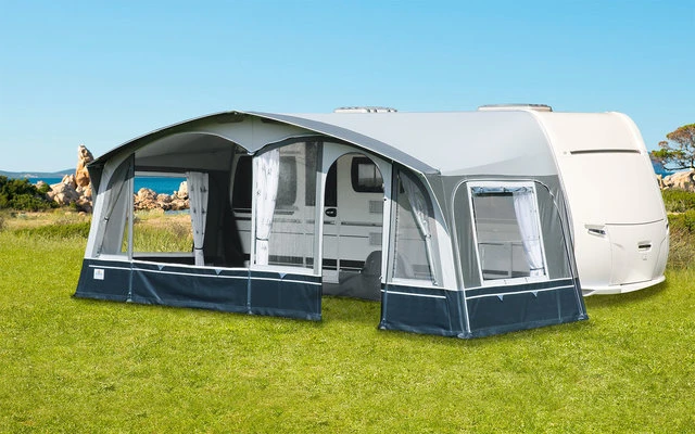 Brand Arcade 240 Vorzelt 9 Brand Arcade 240 Vorzelt – Bild 7