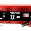 Absaar Batterieladegerät Mit Starthilfefunktion 12 V / 22 A