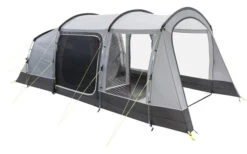 Kampa Tunnelzelt Hayling 4 7 Kampa Tunnelzelt Hayling 4 -Haus & Outdoor 348507 2639833