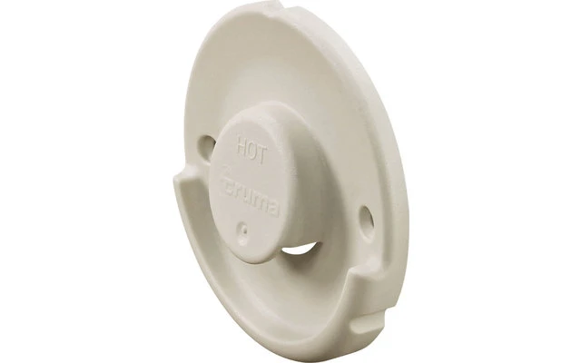 Truma WK 24 Kaminaußenteil Für VarioHeat Comfort 3 Truma WK 24 Kaminaußenteil Für VarioHeat Comfort