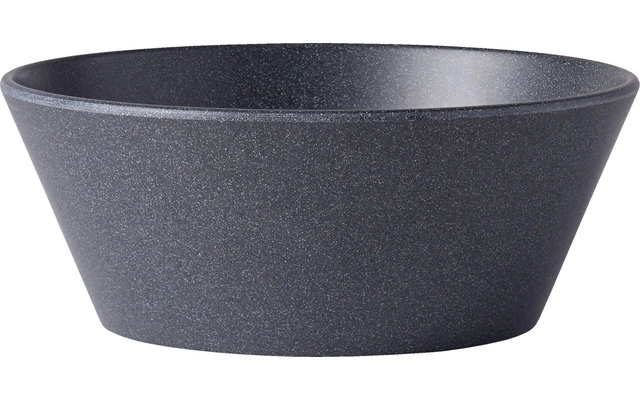 Mepal Bloom Melamin Schale 600 Ml Pebble Black 5 Mepal Bloom Melamin Schale 600 Ml Pebble Black – Bild 3