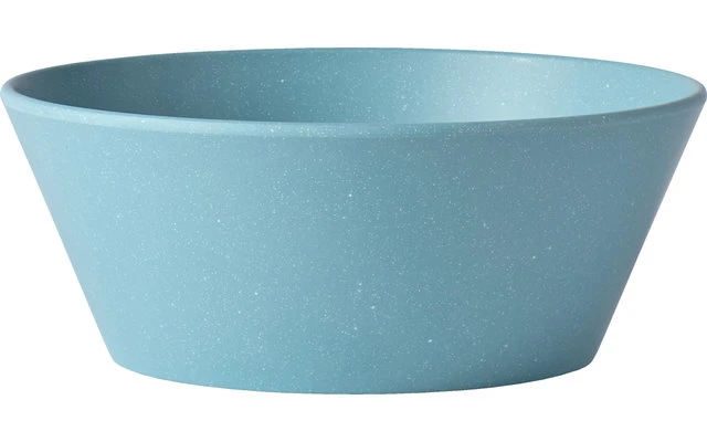 Mepal Bloom Melamin Schale 600 Ml Pebble Black 6 Mepal Bloom Melamin Schale 600 Ml Pebble Black – Bild 4