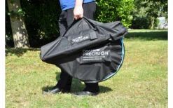 Maxview Precision I.D Manuelle Sat-Anlage Single 55 Cm -Haus & Outdoor 349298 2377600