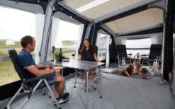 Isabella Air Cirrus North 300 Aufblasbares Reisevorzelt 300 X 275 Cm 10 Isabella Air Cirrus North 300 Aufblasbares Reisevorzelt 300 X 275 Cm -Haus & Outdoor 350636 2283667