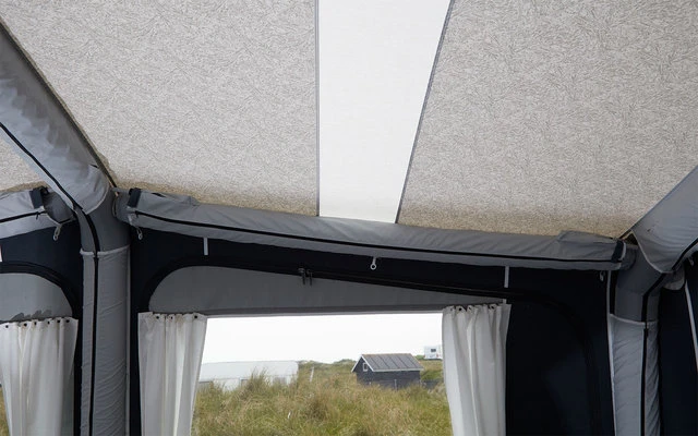 Isabella Air Cirrus North 300 Aufblasbares Reisevorzelt 300 X 275 Cm 5 Isabella Air Cirrus North 300 Aufblasbares Reisevorzelt 300 X 275 Cm – Bild 3