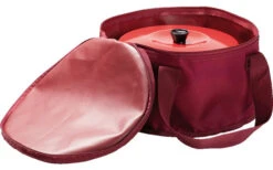 Omnia Campingbackofen Set Inkl. Transporttasche -Haus & Outdoor 350831 2270156