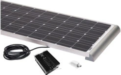 Berger Exclusive Solaranlage Komplettset 100 W 7 Berger Exclusive Solaranlage Komplettset 100 W -Haus & Outdoor 352169 2297756