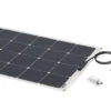Berger Exclusive Flex-Solar Solar-Komplettanlage 110 W -Haus & Outdoor 352172 2742761