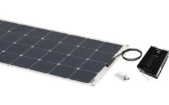 Berger Exclusive Flex-Solar Solar-Komplettanlage 110 W