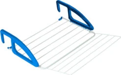 Metaltex Bries Heizungs- Und Balkonwäschetrockner Schwarz 8 Metaltex Bries Heizungs- Und Balkonwäschetrockner Schwarz -Haus & Outdoor 352184 2435072