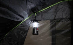 High Peak Bozen 5.0 Familienzelt -Haus & Outdoor 352325 2686493