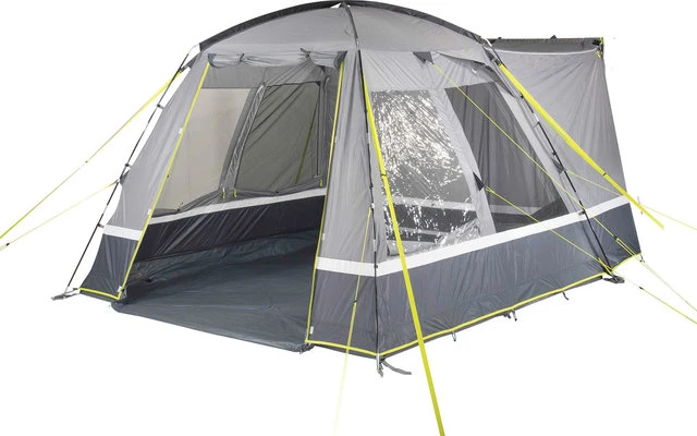 High Peak Trentino 2.0 Freistehendes Tunnel Busvorzelt 6 High Peak Trentino 2.0 Freistehendes Tunnel Busvorzelt – Bild 4