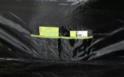 High Peak Garda 5.0 Familienzelt 14 High Peak Garda 5.0 Familienzelt -Haus & Outdoor 352388 2580064