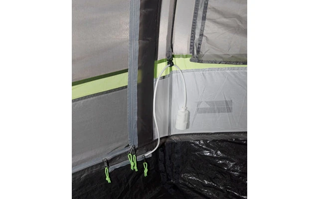High Peak Meran 4.0 Tunnelzelt 8 High Peak Meran 4.0 Tunnelzelt – Bild 6