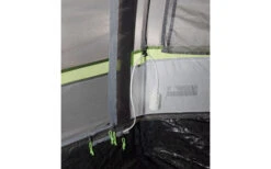 High Peak Meran 5.0 Tunnelzelt -Haus & Outdoor 352394 2550455