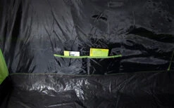 High Peak Brixen 5.0 Familienzelt -Haus & Outdoor 352400 2373661