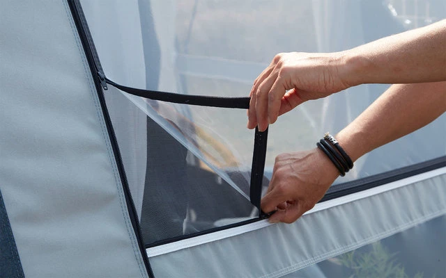 Isabella Air Cirrus North 300 Aufblasbares Reisevorzelt 300 X 275 Cm 9 Isabella Air Cirrus North 300 Aufblasbares Reisevorzelt 300 X 275 Cm – Bild 7