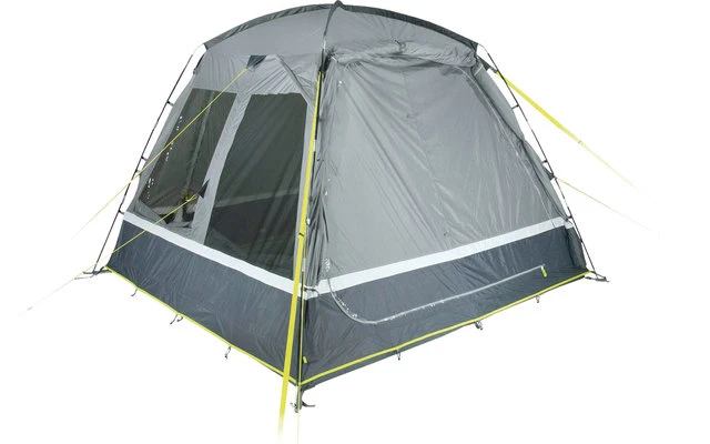 High Peak Trentino 2.0 Freistehendes Tunnel Busvorzelt 3 High Peak Trentino 2.0 Freistehendes Tunnel Busvorzelt