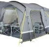 High Peak Riva 2.0 Freistehendes Busvorzelt -Haus & Outdoor 356376 2511350