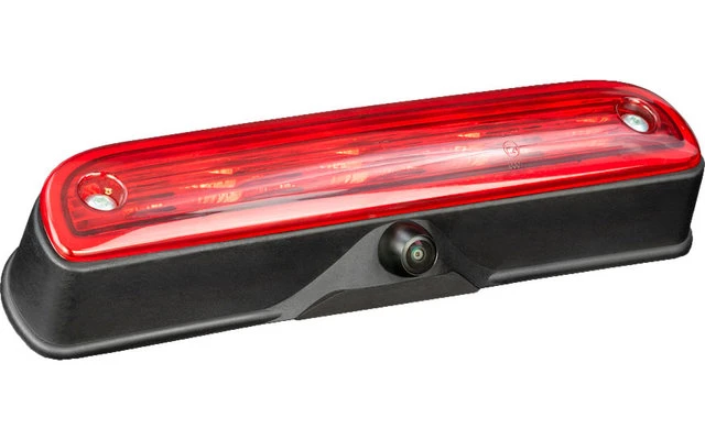 Xzent X-RVC290 Rückfahrkamera Für Bremslicht Fiat Ducato Ab Bj. 2006 3 Xzent X-RVC290 Rückfahrkamera Für Bremslicht Fiat Ducato Ab Bj. 2006