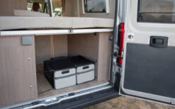 Hindermann Multibehältnis 51 X 65 X 28,5 Cm (2 Kammern) 13 Hindermann Multibehältnis 51 X 65 X 28,5 Cm (2 Kammern) -Haus & Outdoor 362511 2652484