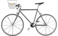 Knister Fahrradhalterung Für Holzkohlegrills -Haus & Outdoor 362667 2412172