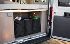 Hindermann Multibehältnis 51 X 65 X 28,5 Cm (2 Kammern) 12 Hindermann Multibehältnis 51 X 65 X 28,5 Cm (2 Kammern) -Haus & Outdoor 362712 2652451