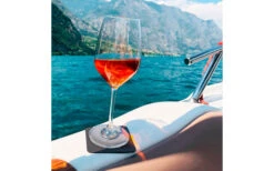 Silwy® Magnet-Kristallgläser Wein Mit Untersetzer 2er Set (250ml) 12 Silwy® Magnet-Kristallgläser Wein Mit Untersetzer 2er Set (250ml) -Haus & Outdoor 362739 2548435