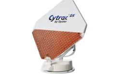 Sat-Anlage Cytrac DX Vision -Haus & Outdoor 362897 2422829