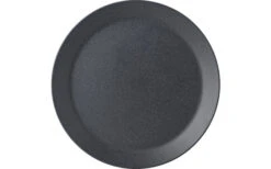 Mepal Bloom Melamin Frühstücksteller Pebble Black -Haus & Outdoor 363195 2549524 2