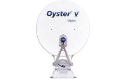 Sat Anlage Oyster V 85 Vision -Haus & Outdoor 363255 2405588
