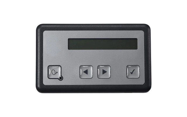 Ten Haaft Oyster Vision 65 Vollautomatische Sat Anlage Single-LNB 65 Cm 6 Ten Haaft Oyster Vision 65 Vollautomatische Sat Anlage Single-LNB 65 Cm – Bild 4