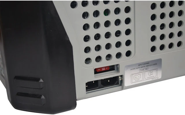 Engel MR-040 Kompressorkühlbox 40 Liter Inkl. Batteriewächter 5 Engel MR-040 Kompressorkühlbox 40 Liter Inkl. Batteriewächter – Bild 3