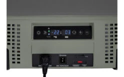 Truma Cooler C30 Single Zone Kompressorkühlbox Mit Tiefkühlfunktion 30 Liter -Haus & Outdoor 365331 2443420