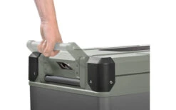 Truma Cooler C30 Single Zone Kompressorkühlbox Mit Tiefkühlfunktion 30 Liter -Haus & Outdoor 365343 2443441