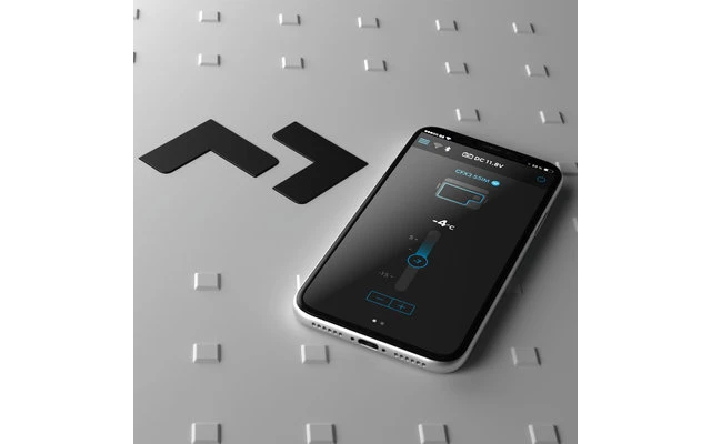 Dometic CFX3 100 AC/DC Kompressorkühlbox 88 Liter 3 Dometic CFX3 100 AC/DC Kompressorkühlbox 88 Liter