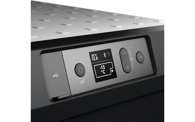 Dometic CFX3 100 AC/DC Kompressorkühlbox 88 Liter 6 Dometic CFX3 100 AC/DC Kompressorkühlbox 88 Liter – Bild 4