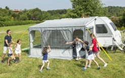 Fiamma Caravanstore ZIP XL Vorzelterweiterung Für Sackmarkise 280 Cm 5 Fiamma Caravanstore ZIP XL Vorzelterweiterung Für Sackmarkise 280 Cm -Haus & Outdoor 365504 2311627