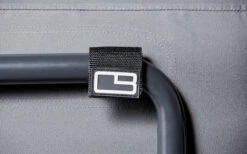 One Bar Element 2 Aufblasbarer Sessel / Sitzelement Black / Grey -Haus & Outdoor 365663 2596795