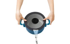 Brunner Carezza Magnetogrip Topfset 8-tlg. - 20 Cm -Haus & Outdoor 367197 3067853