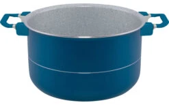 Brunner Carezza Magnetogrip Topfset 8-tlg. - 20 Cm -Haus & Outdoor 367209 3067859