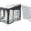 Dometic Club Air Pro 390 S Aufblasbares Wohnwagen-/ Reisemobilvorzelt -Haus & Outdoor 369173 2261921