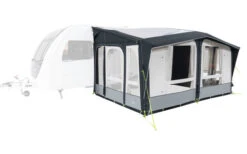 Dometic Club Air Pro 440 S Aufblasbares Wohnwagen- / Reisemobilvorzelt -Haus & Outdoor 369212 2717719