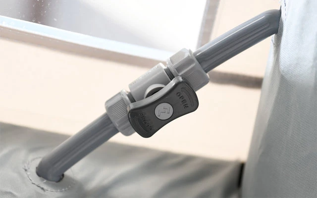 Dometic Club Air Pro 330 S Aufblasbares Wohnwagen- / Reisemobilvorzelt 5 Dometic Club Air Pro 330 S Aufblasbares Wohnwagen- / Reisemobilvorzelt – Bild 3