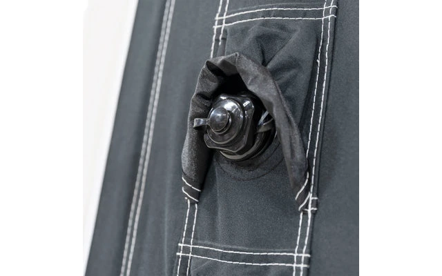 Dometic Club Air Pro 260 S Aufblasbares Wohnwagen- / Reisemobilvorzelt 6 Dometic Club Air Pro 260 S Aufblasbares Wohnwagen- / Reisemobilvorzelt – Bild 4