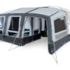 Dometic Grande Air All-Season Aufblasbarer Anbau Für Reisemobilvorzelt Links -Haus & Outdoor 369828 2586251