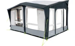 Dometic Club Air Pro 440 S Aufblasbares Wohnwagen- / Reisemobilvorzelt -Haus & Outdoor 370353 2717713