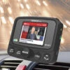 Albrecht DR56 C DAB+ Autoradio-Adapter Mit Farbdisplay -Haus & Outdoor 370491 2414698